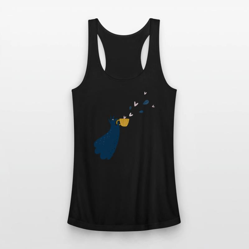 Colorful Tree Leaves Evoke a Sense of Calm & Love