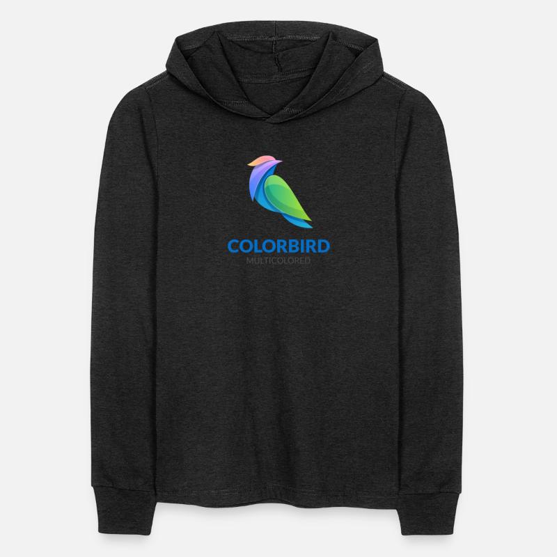 Colour bird