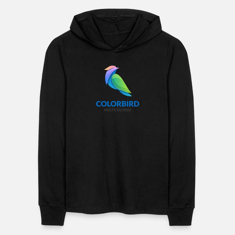 Colour bird