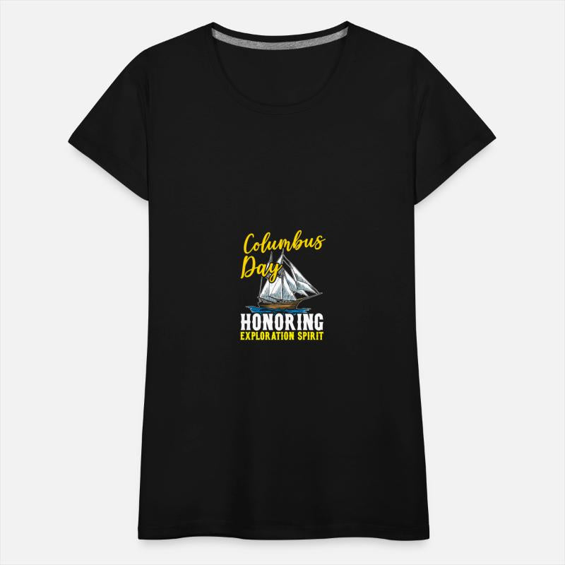 Columbus Day: Honoring Exploration Spirit