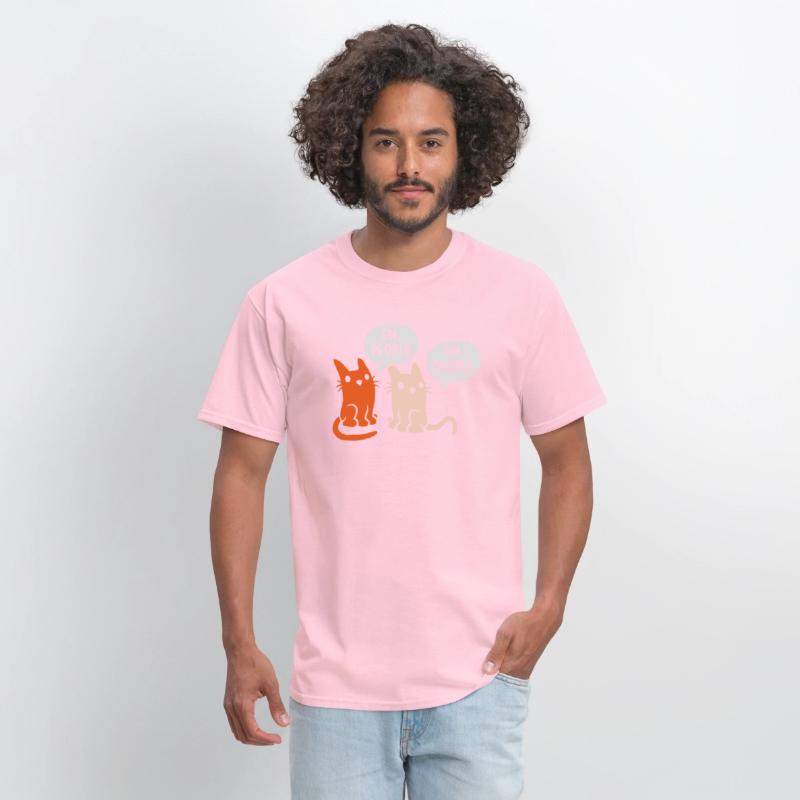 comic cats ew people