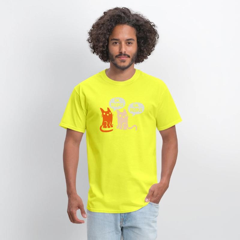 comic cats ew people