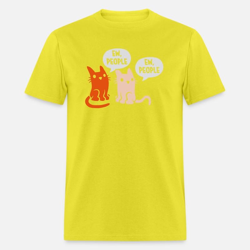 comic cats ew people