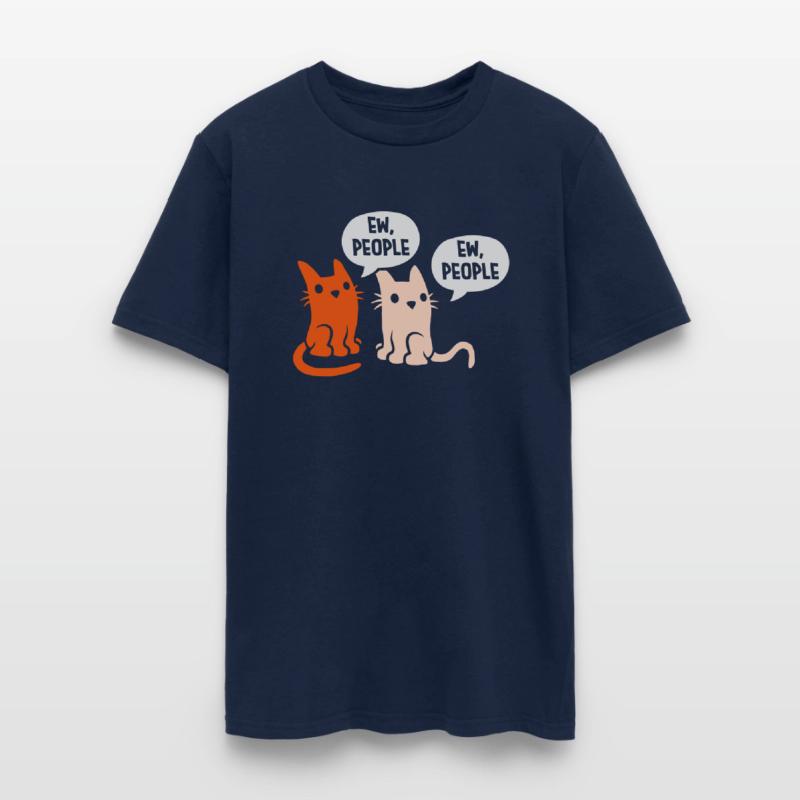 comic cats ew people