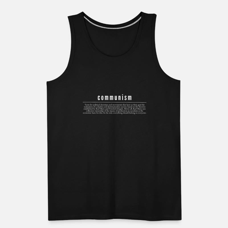 Communism Socialism Left Gift