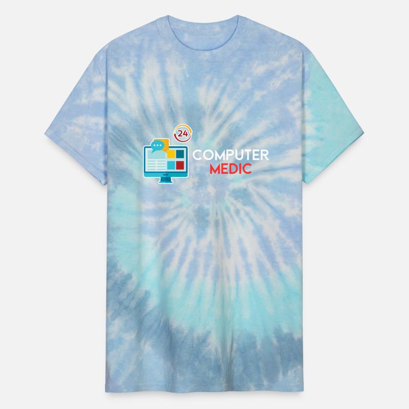 Computer Medic IT Helpdesk Information Technology