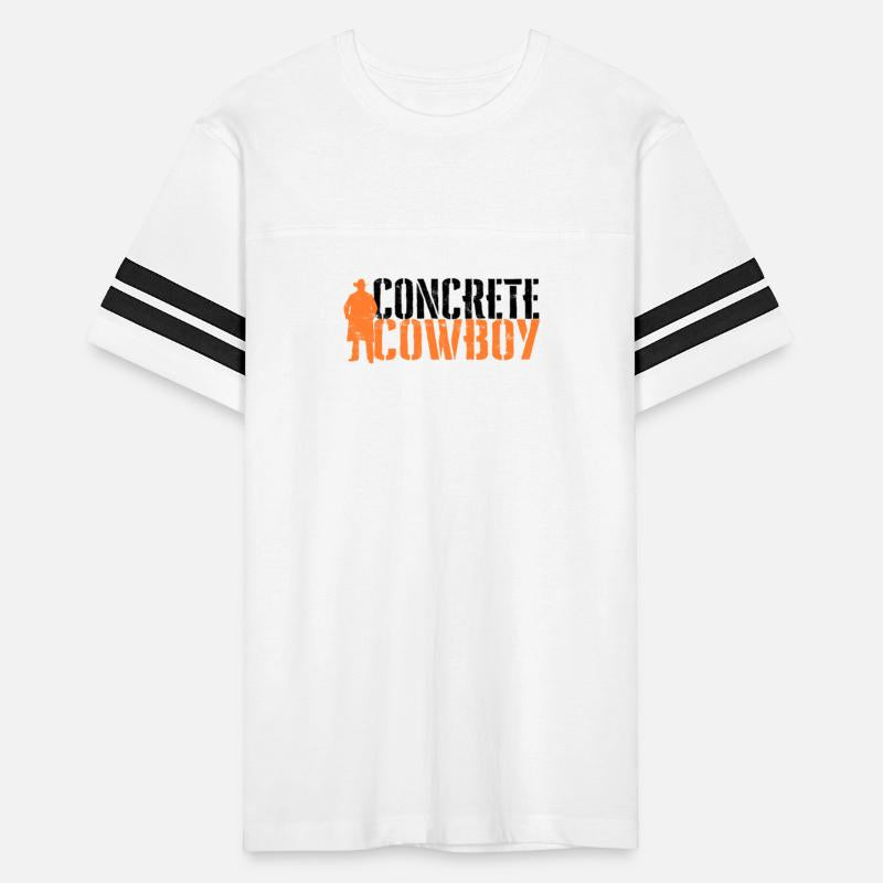 Concrete Cowboy - Western