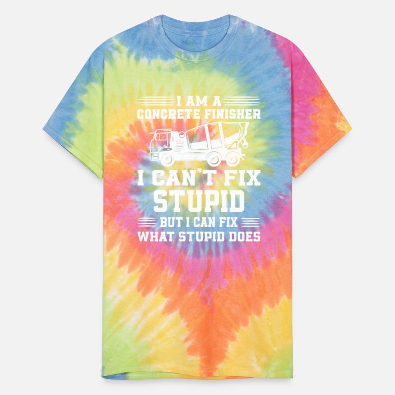 Concrete Finisher Design