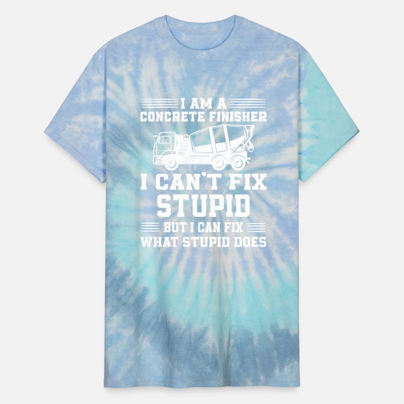 Concrete Finisher Design