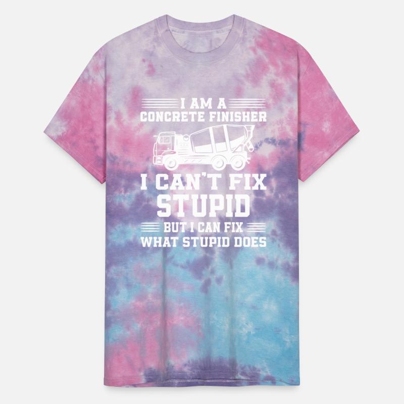 Concrete Finisher Design