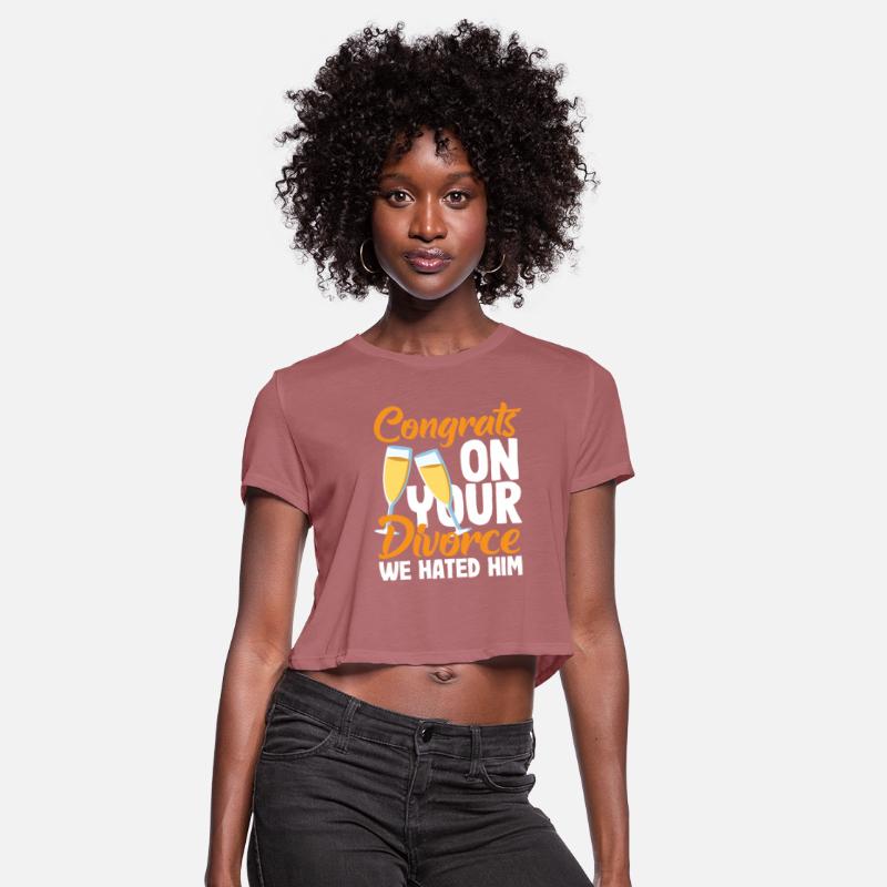 Congrats On Your Divorce We Hated Him Divorce