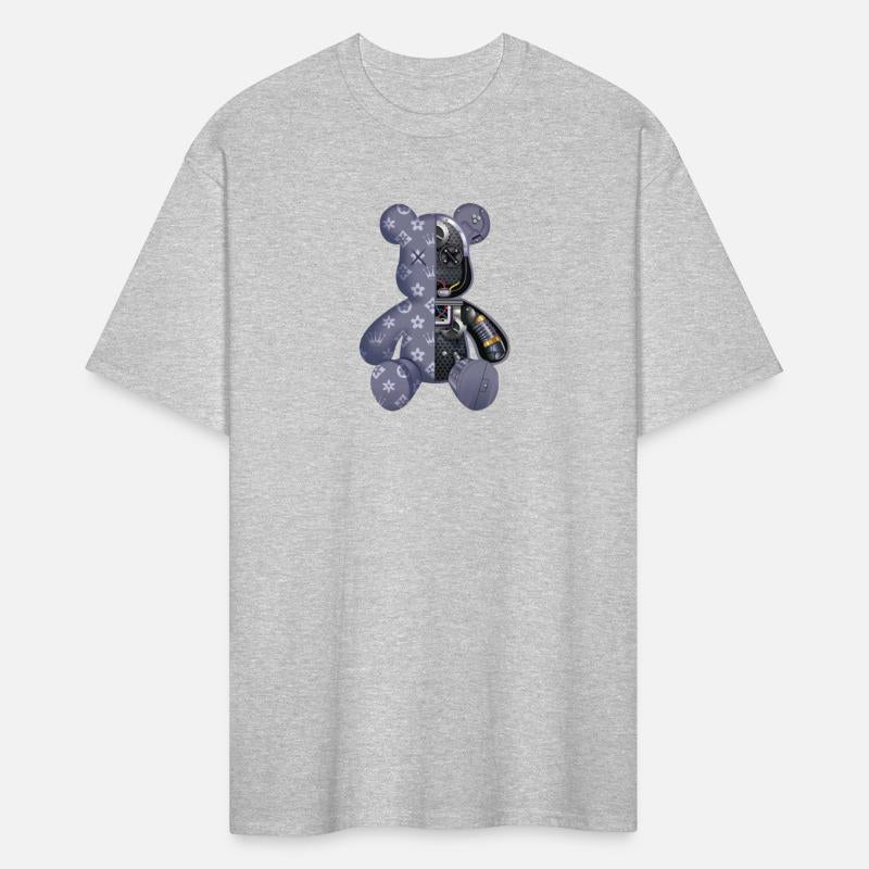 Contemporary Robot Bear