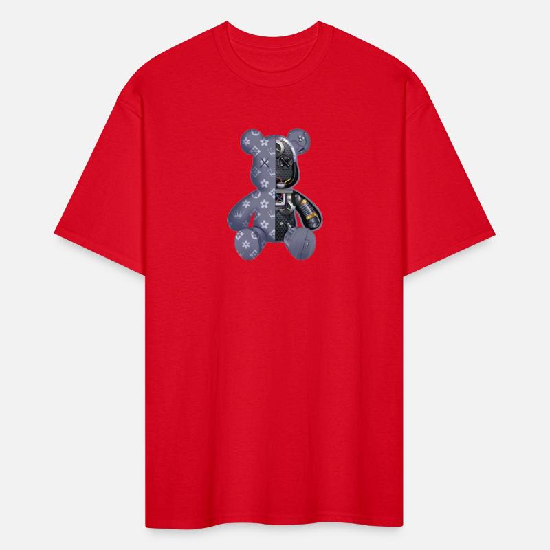 Contemporary Robot Bear