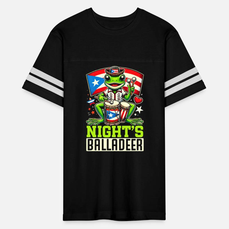 Coqui Frog Puerto Rico Pride Boricua Puerto Rican