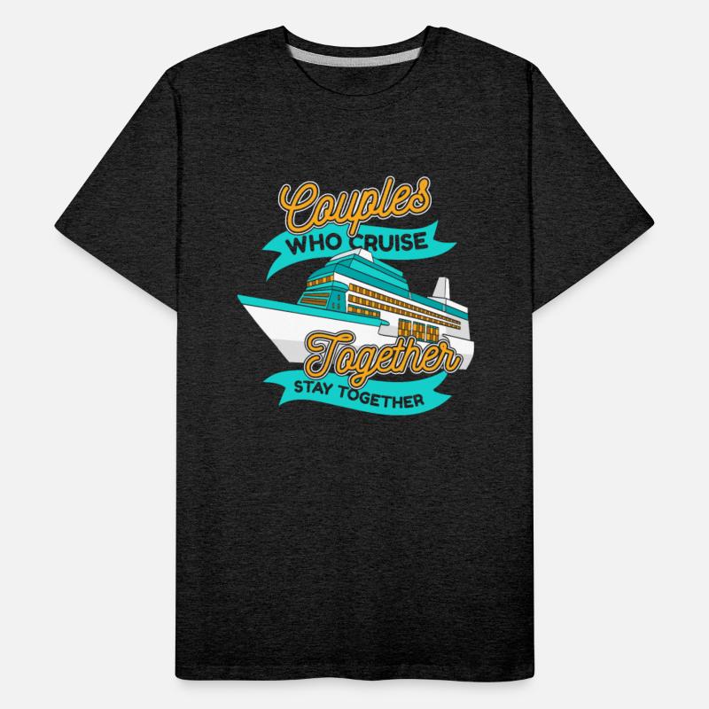 Couples Who Cruise Together Cruise Ship Cruise