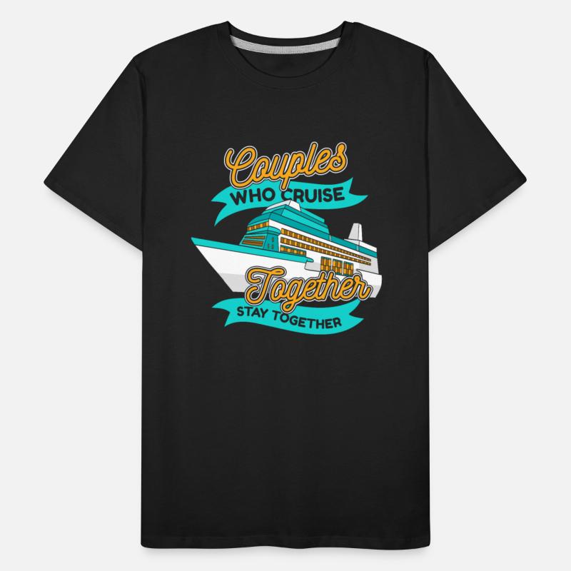 Couples Who Cruise Together Cruise Ship Cruise