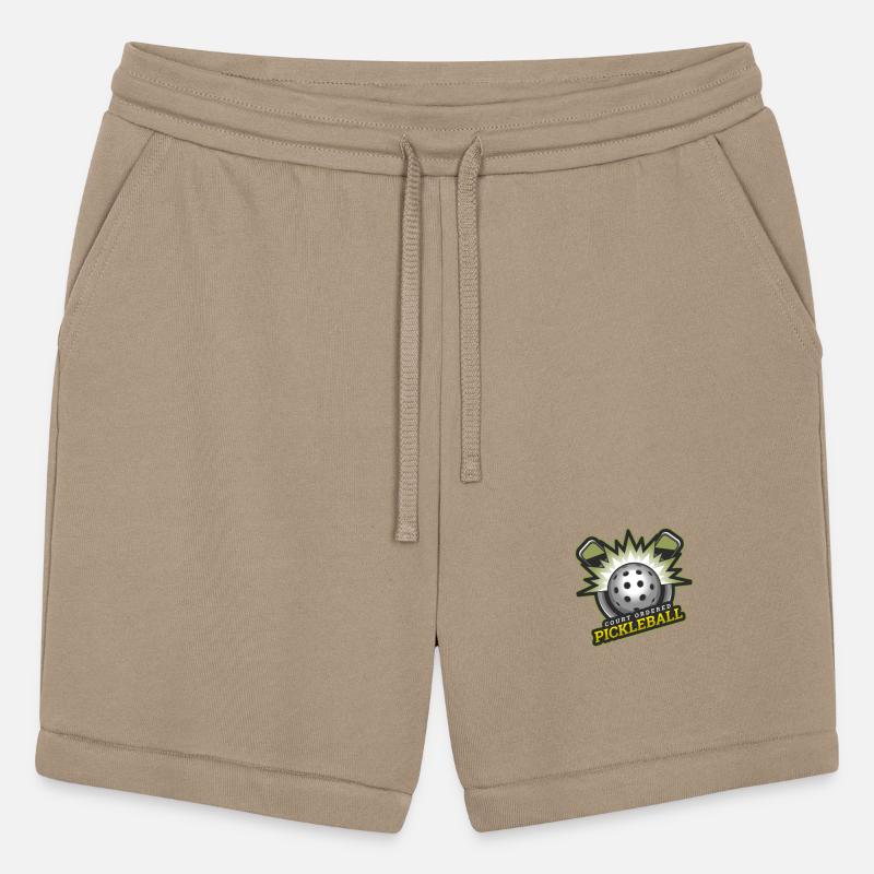 Court Ordered, Pickleball Addict Fanatic Fan