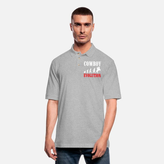 Cowboy Bandit Sheriff Star Freedom