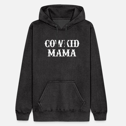 Cowkid Mama