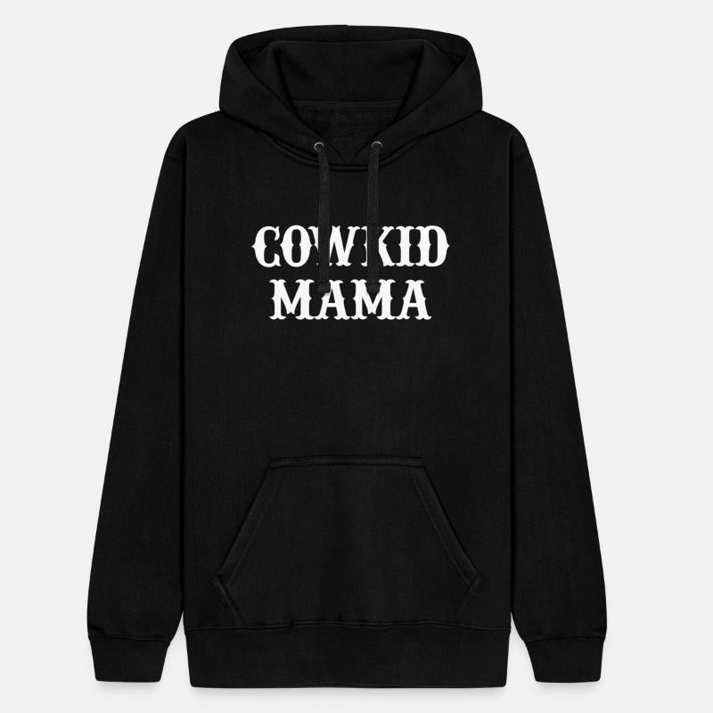 Cowkid Mama