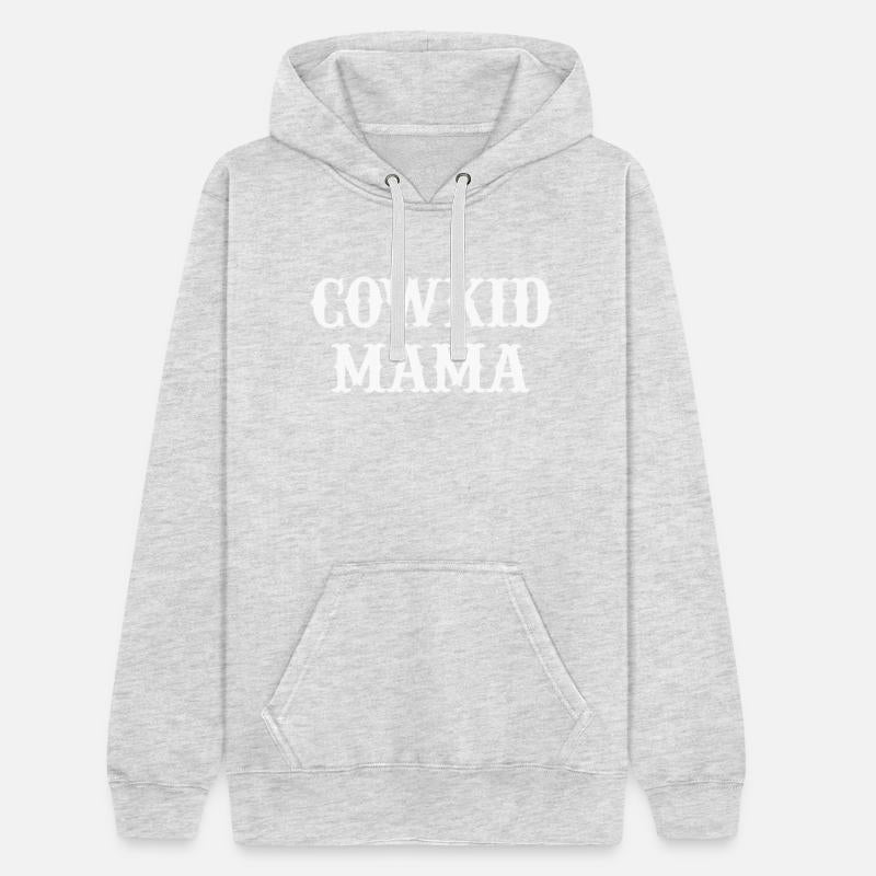 Cowkid Mama