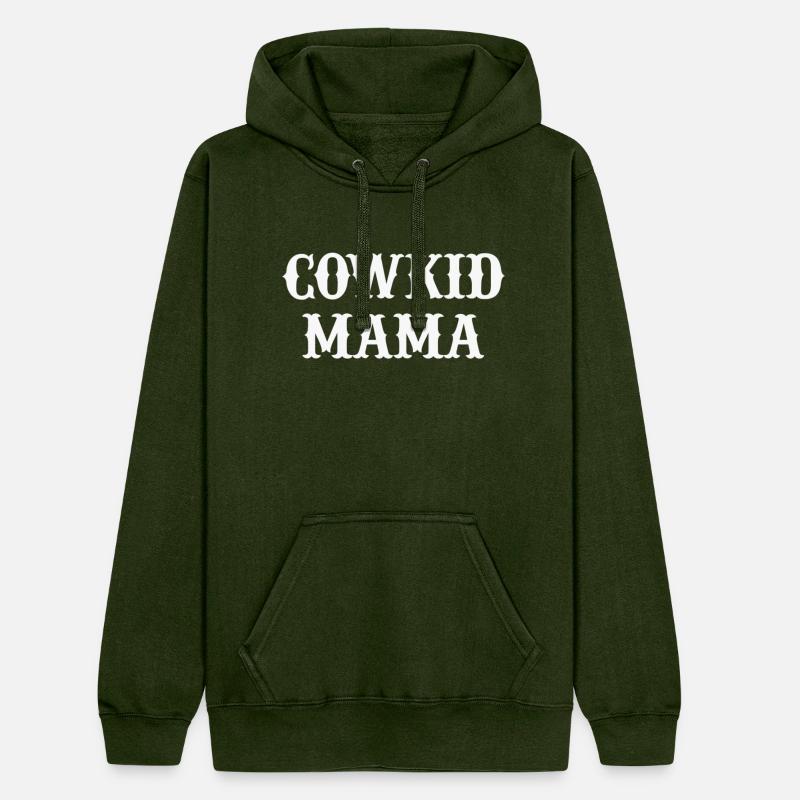 Cowkid Mama