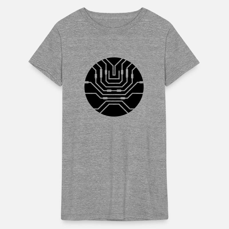 CPU Data Circuit Computer Nerd Electrical Board