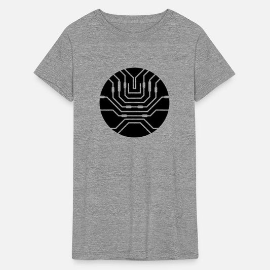 CPU Data Circuit Computer Nerd Electrical Board