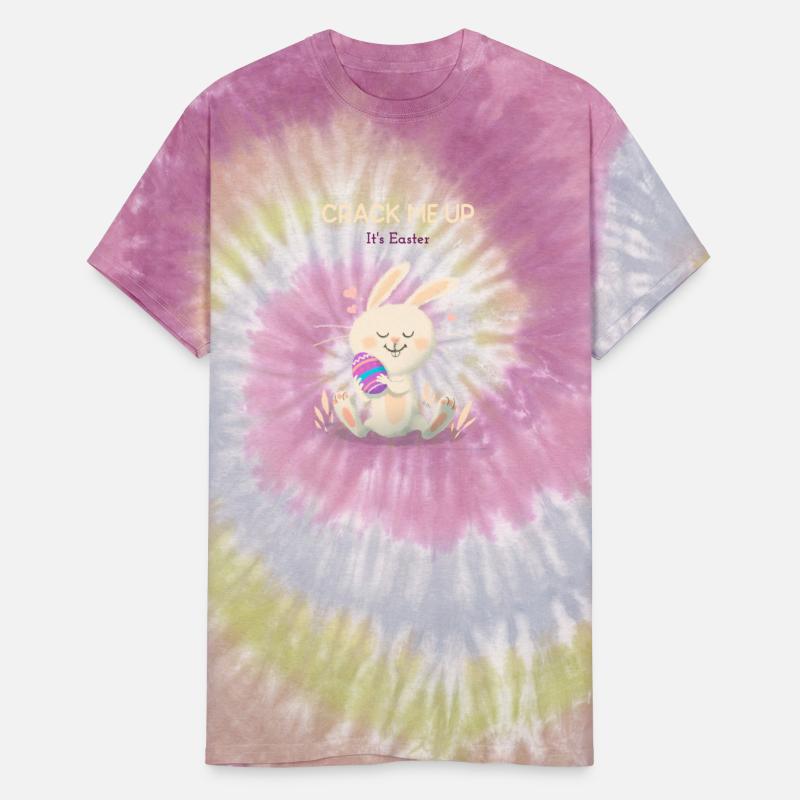 Crack Me Up It's Easter