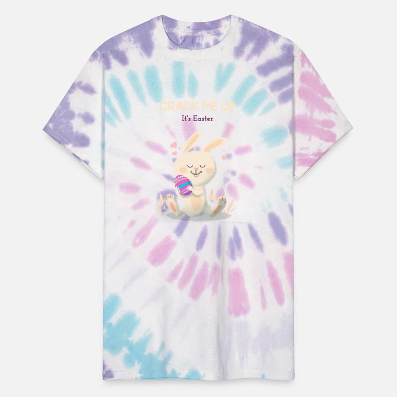 Crack Me Up It's Easter