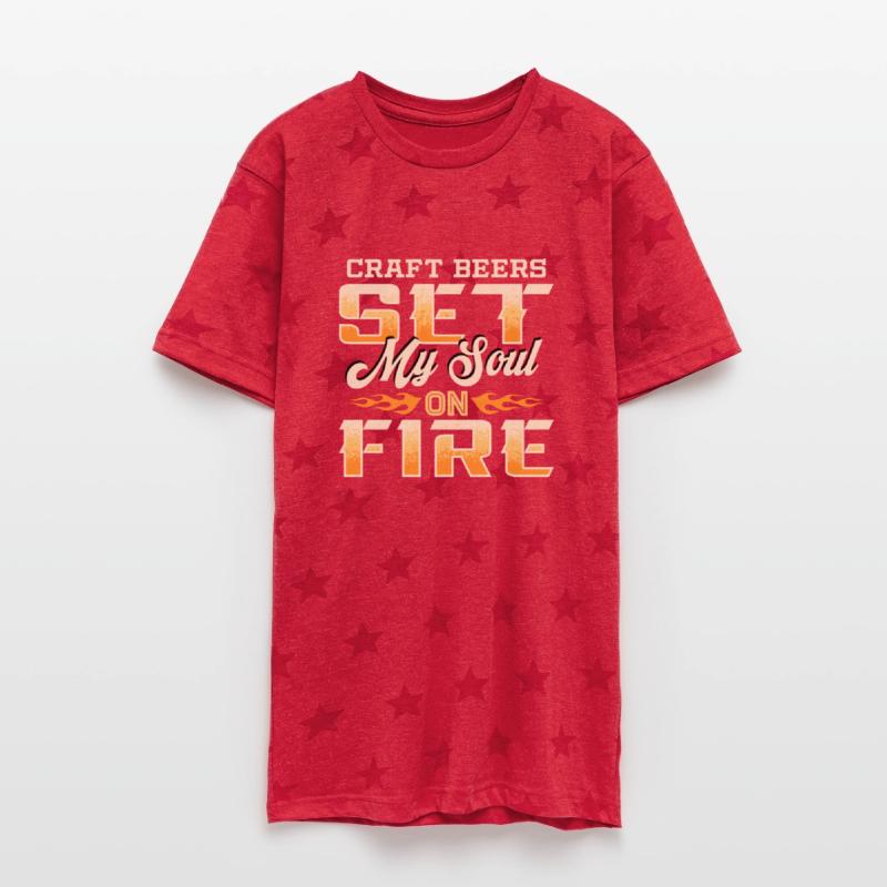 Craft Beers Set My Soul On Fire Brews Enthusiast