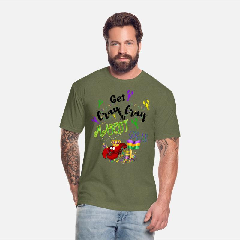 Cray Cray Mardi Gras