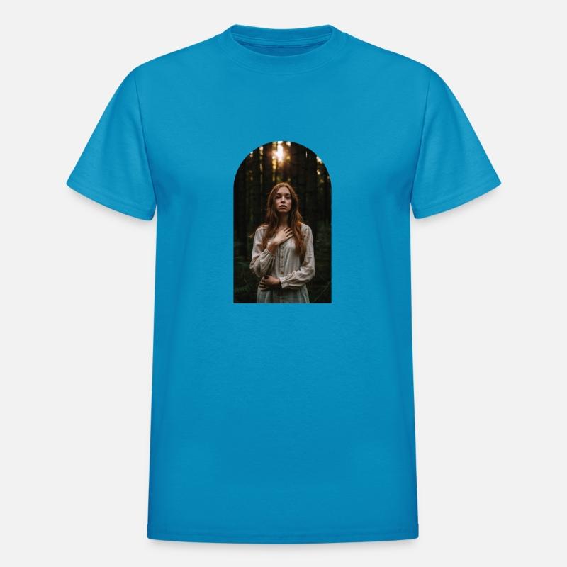 Crisp and Intricate Photorealism