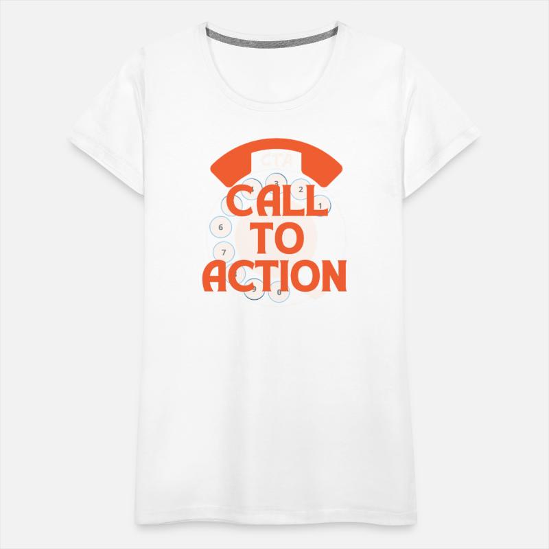 CTA Websites Call To Action Marketing