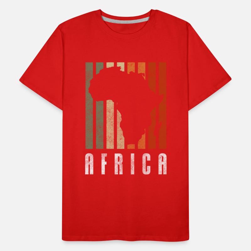 Culture Nature African Animals