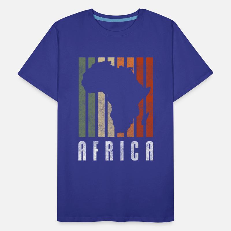 Culture Nature African Animals