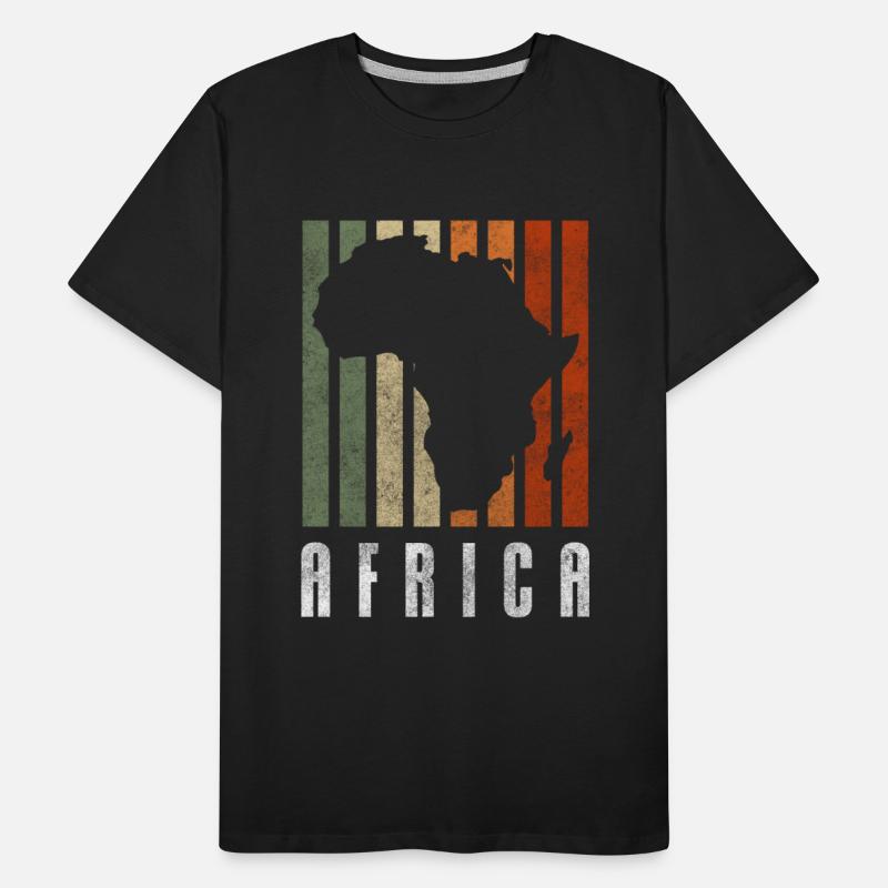 Culture Nature African Animals