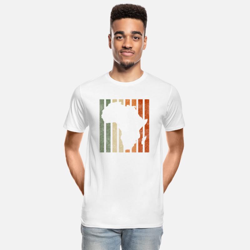 Culture Nature African Animals