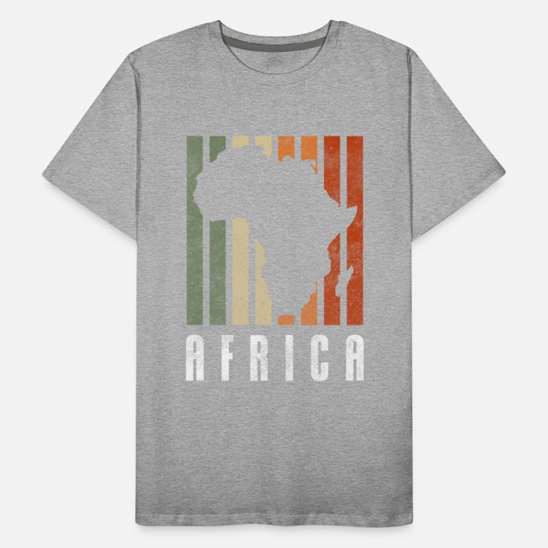 Culture Nature African Animals