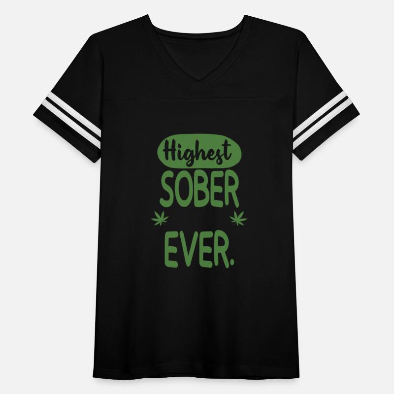Customizable Personalized { Highest Sober X Ever }
