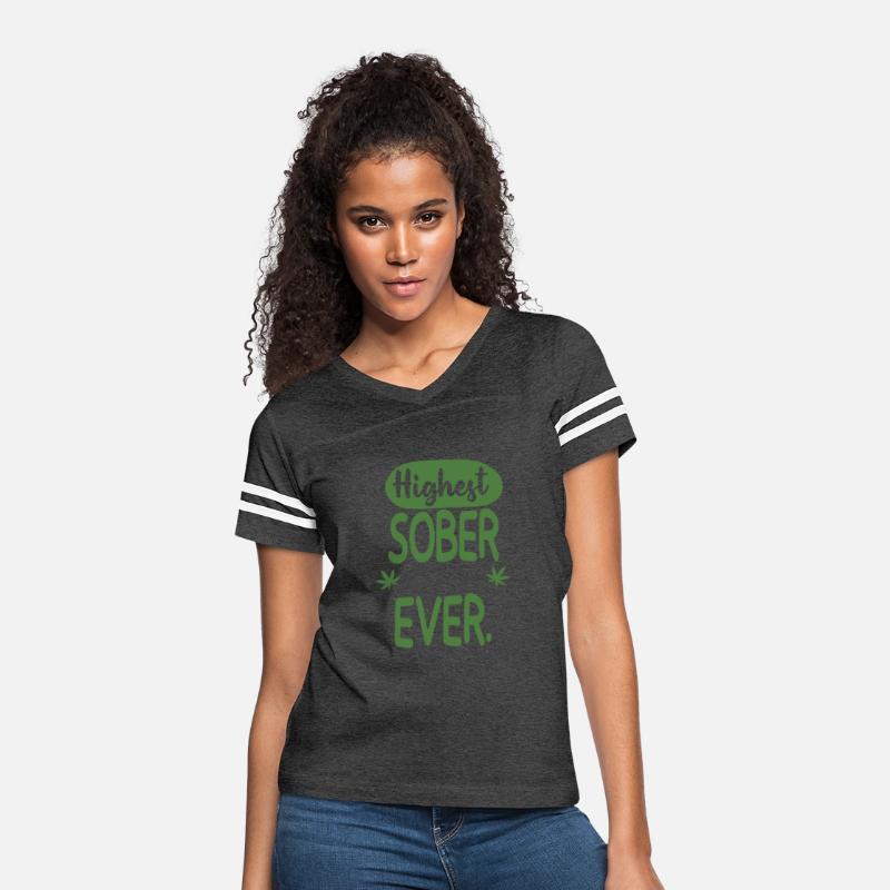Customizable Personalized { Highest Sober X Ever }