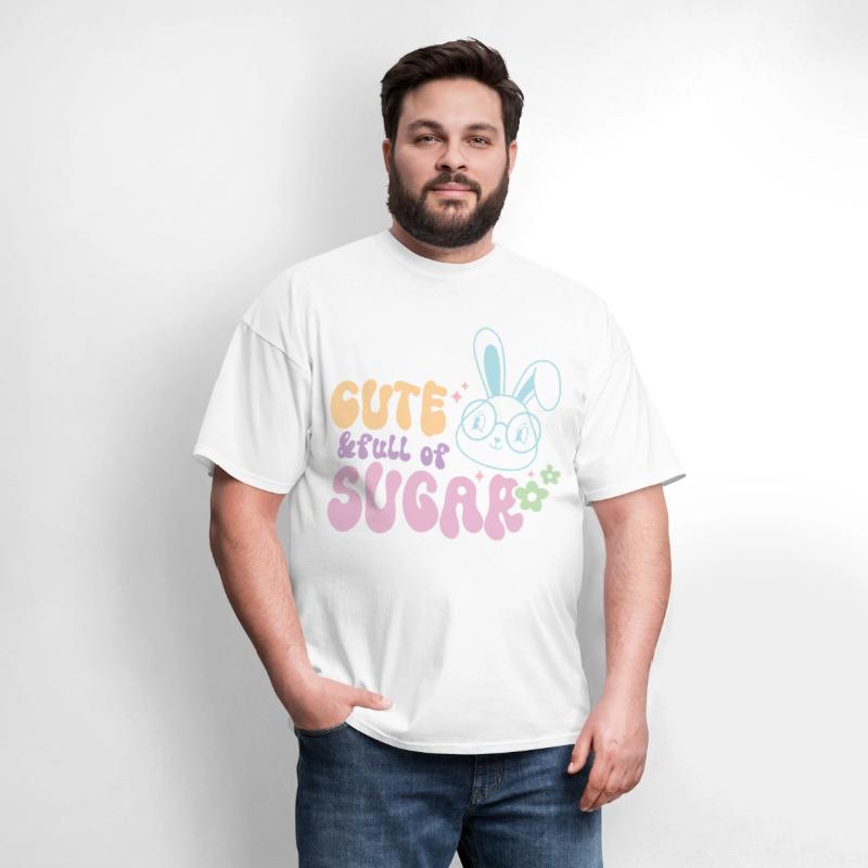 Cute and Full of Sugar