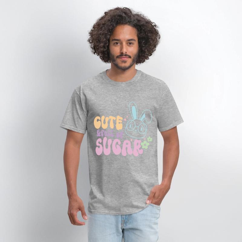 Cute and Full of Sugar