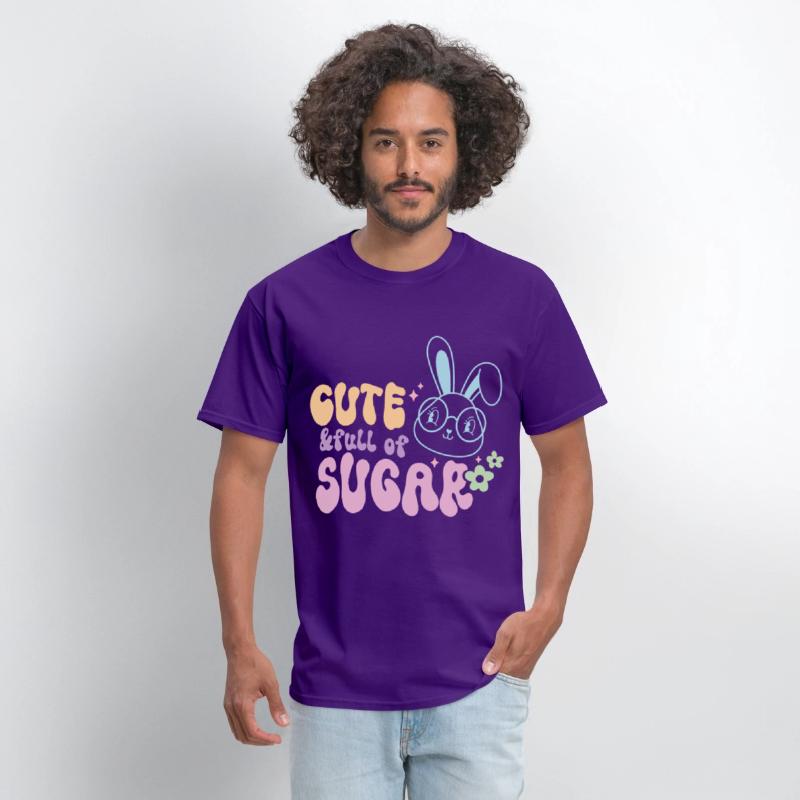 Cute and Full of Sugar