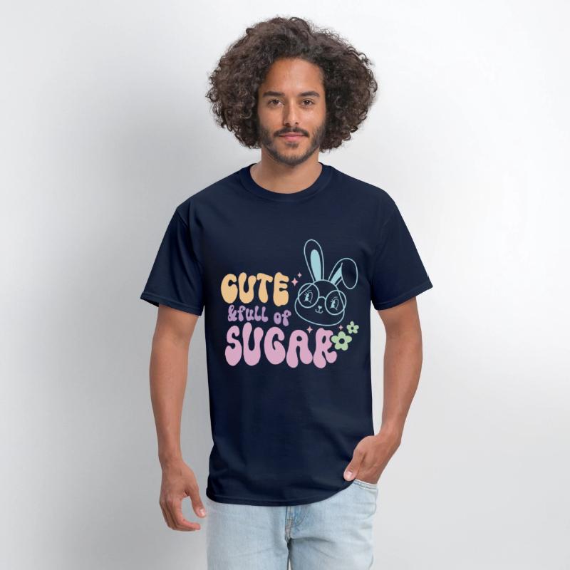 Cute and Full of Sugar