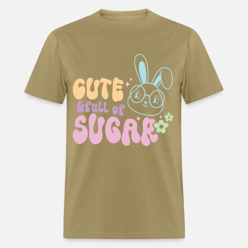 Cute and Full of Sugar