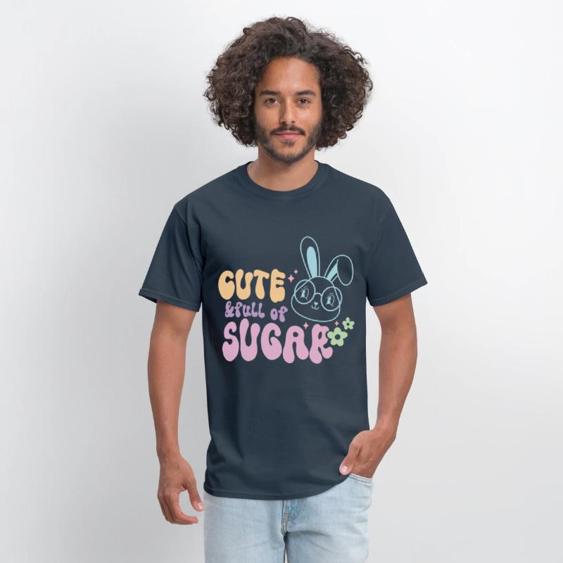 Cute and Full of Sugar