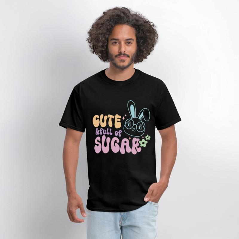 Cute and Full of Sugar