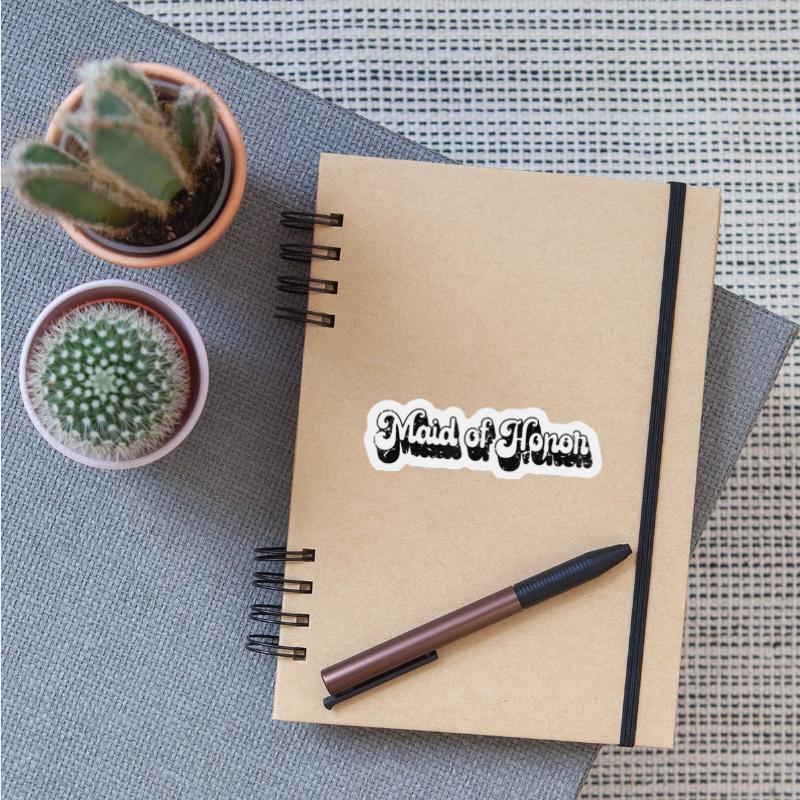 Cute Bridesmaid Bachelorette Party