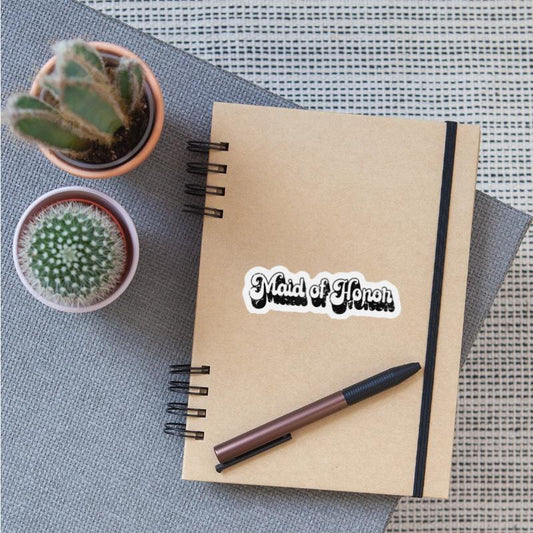 Cute Bridesmaid Bachelorette Party